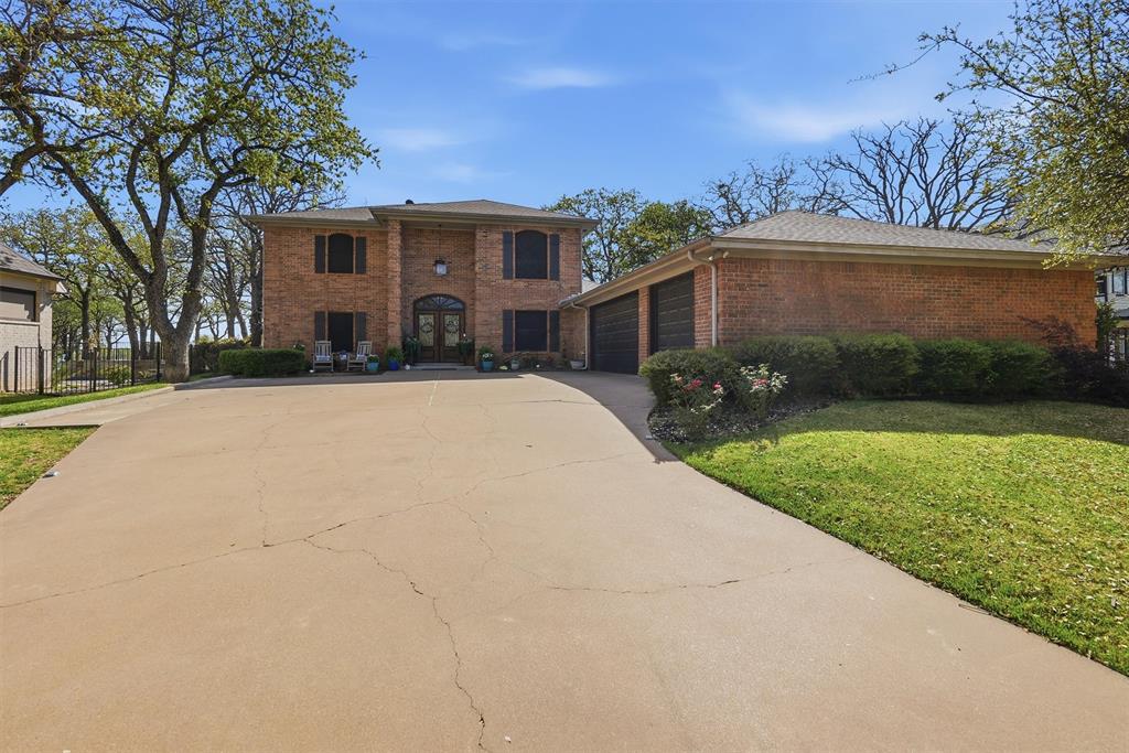 Decordova Bend Estate - Residential