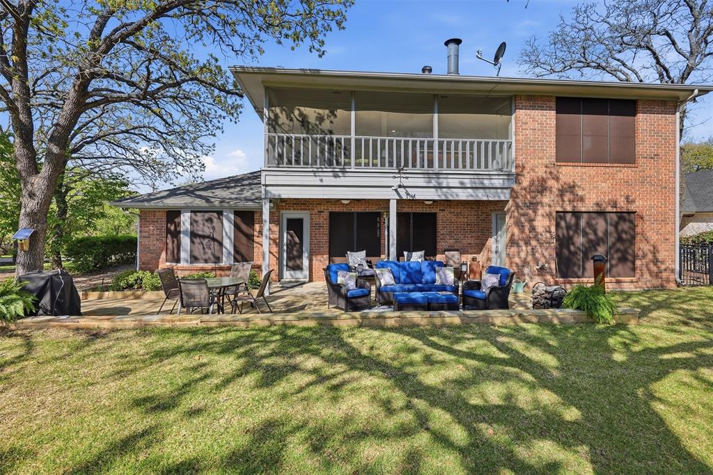 Decordova Bend Estate - Residential