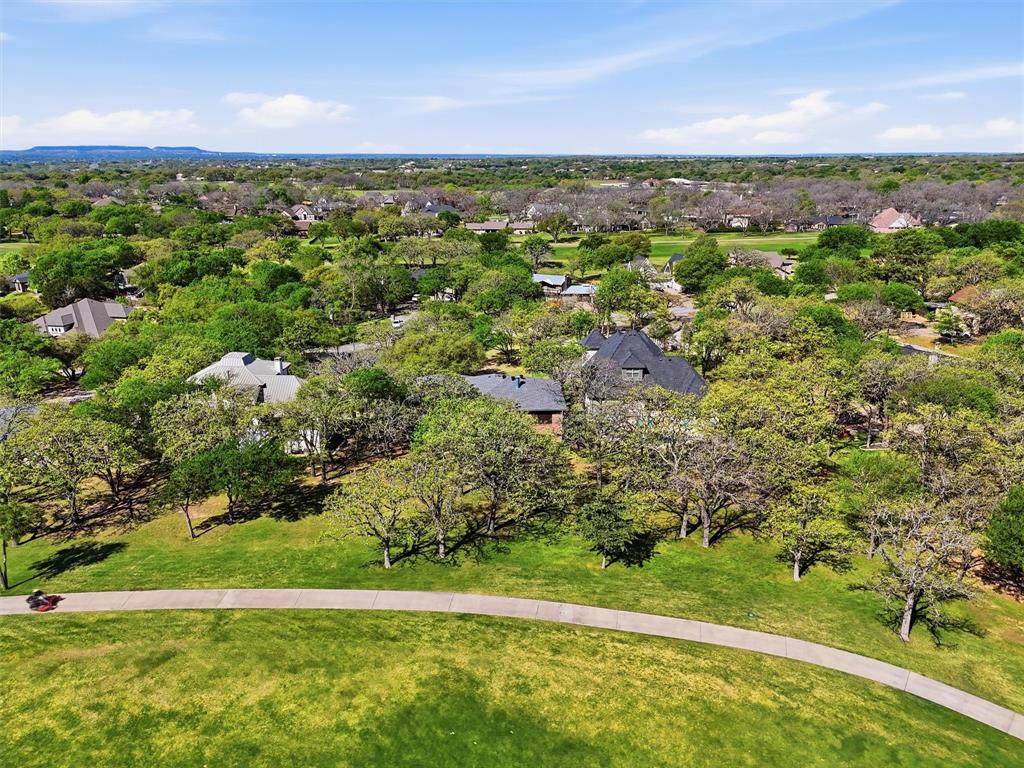 Decordova Bend Estate - Residential
