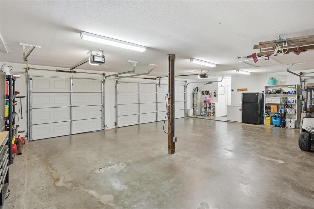 Decordova Bend Estate - Residential