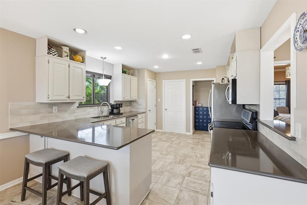 Decordova Bend Estate - Residential