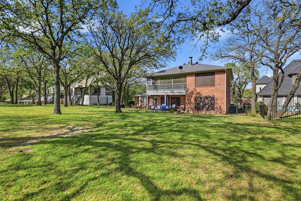 Decordova Bend Estate - Residential