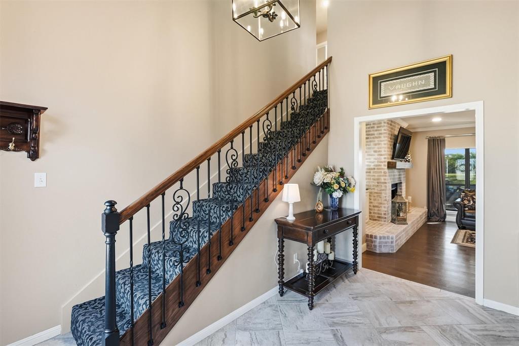Decordova Bend Estate - Residential