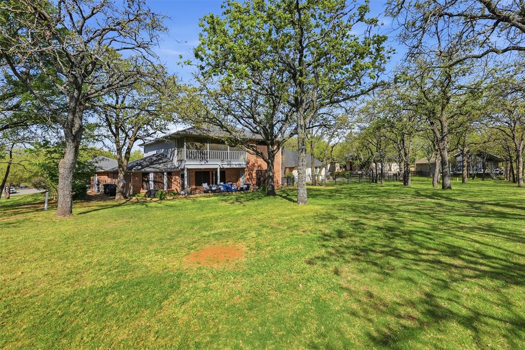 Decordova Bend Estate - Residential
