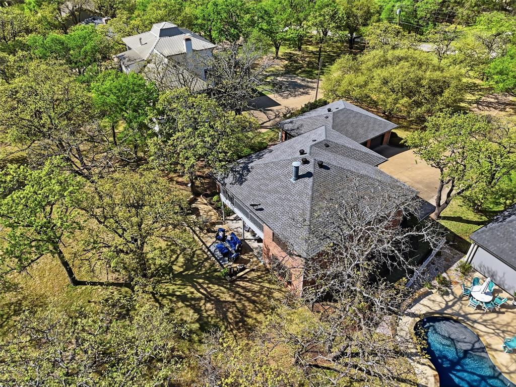 Decordova Bend Estate - Residential