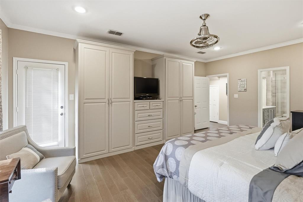 Decordova Bend Estate - Residential