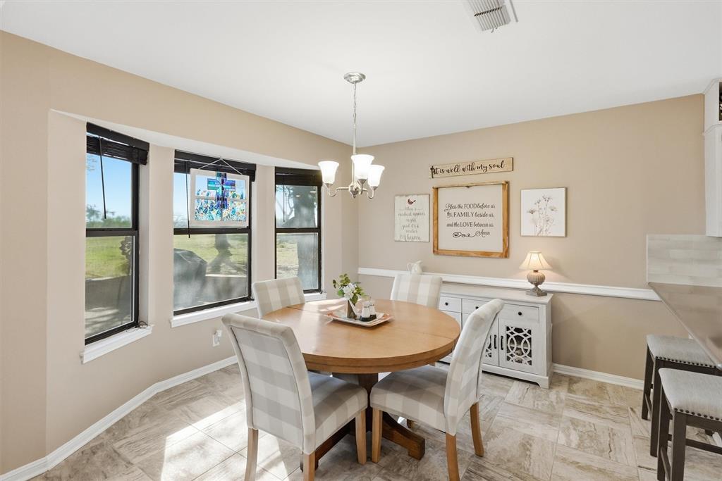 Decordova Bend Estate - Residential