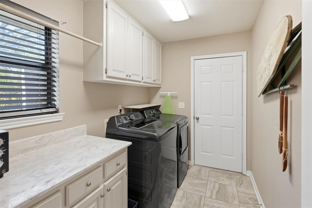 Decordova Bend Estate - Residential