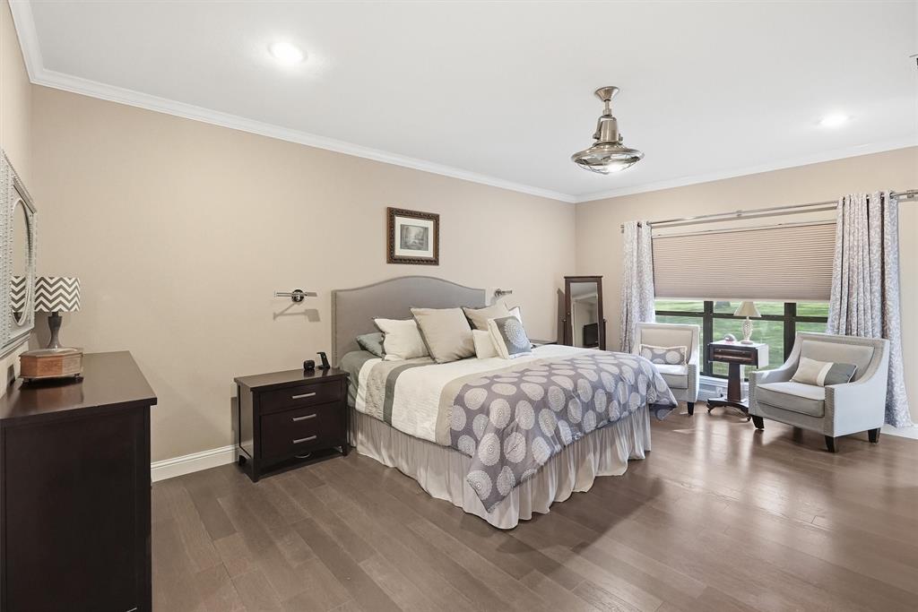 Decordova Bend Estate - Residential