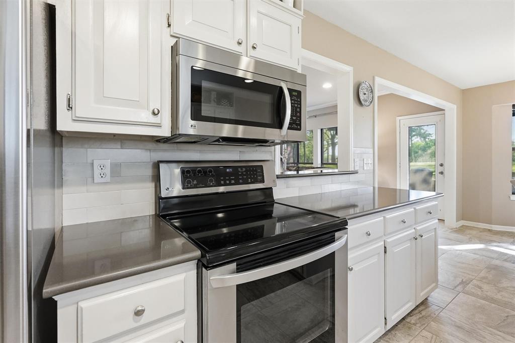 Decordova Bend Estate - Residential