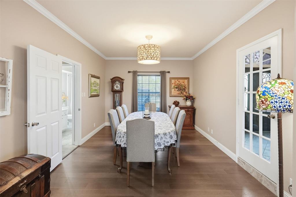 Decordova Bend Estate - Residential