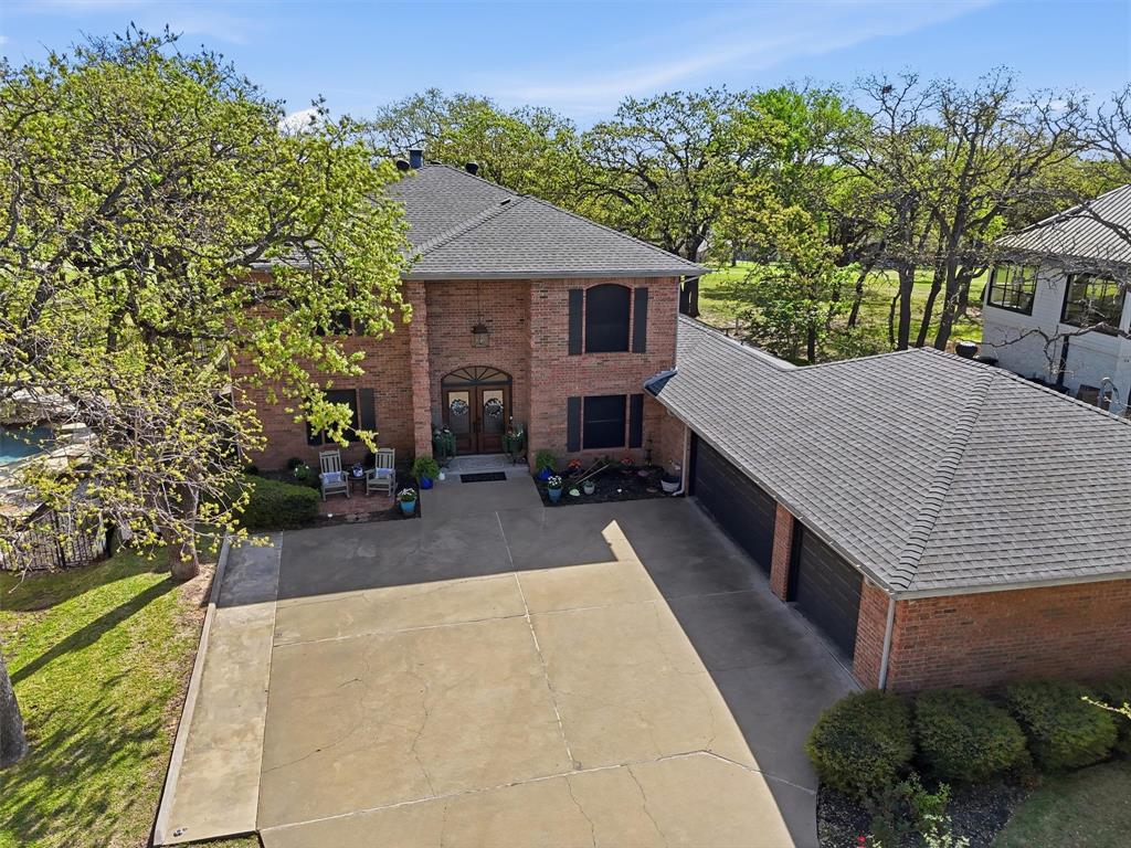 Decordova Bend Estate - Residential