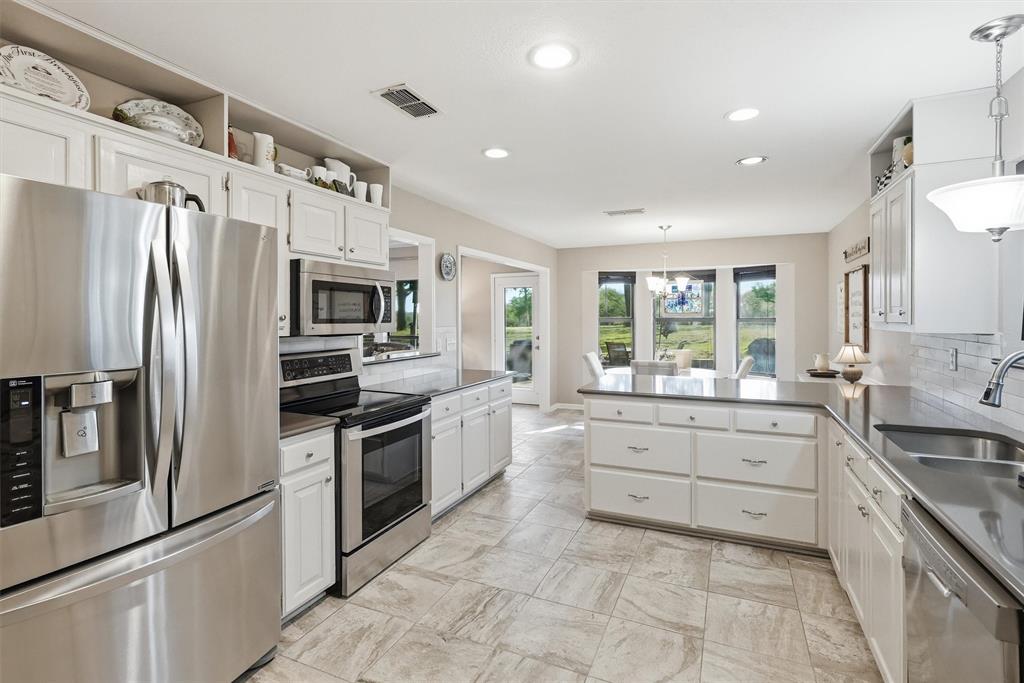 Decordova Bend Estate - Residential