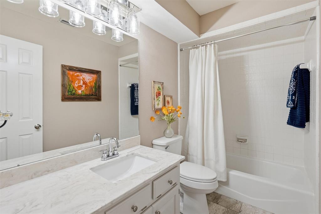 Decordova Bend Estate - Residential