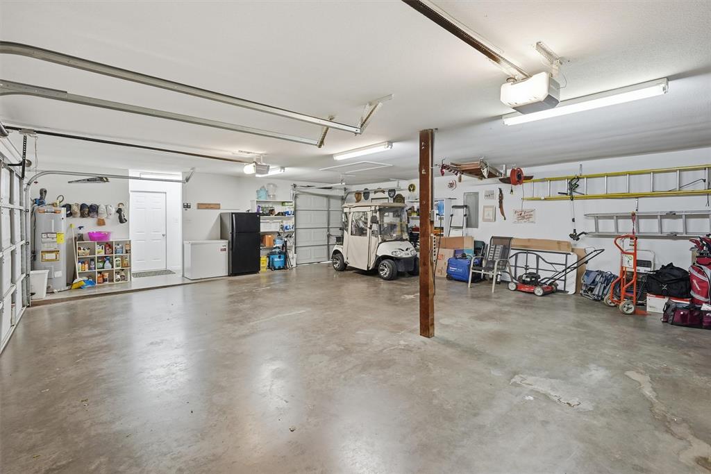 Decordova Bend Estate - Residential