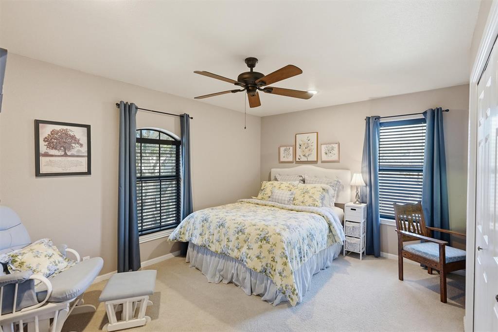 Decordova Bend Estate - Residential
