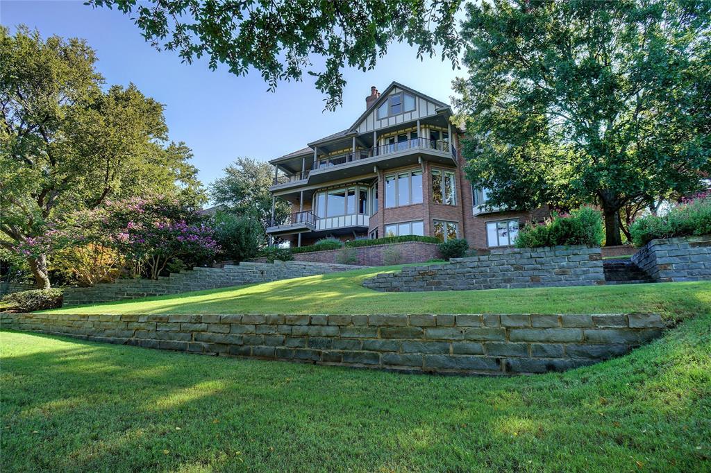 Mira Vista - Residential