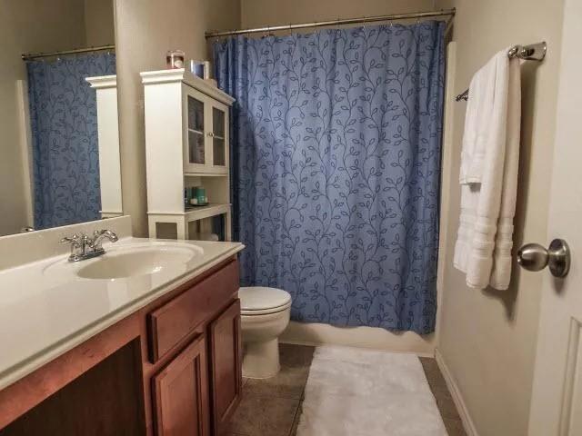 Vista Greens - Residential