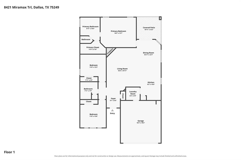 Summit Parc Ph 02 - Residential