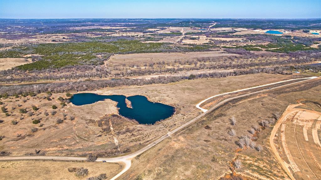 Mitchell Bend - Land
