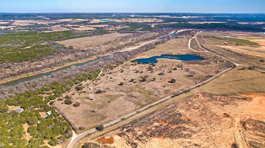 Mitchell Bend - Land