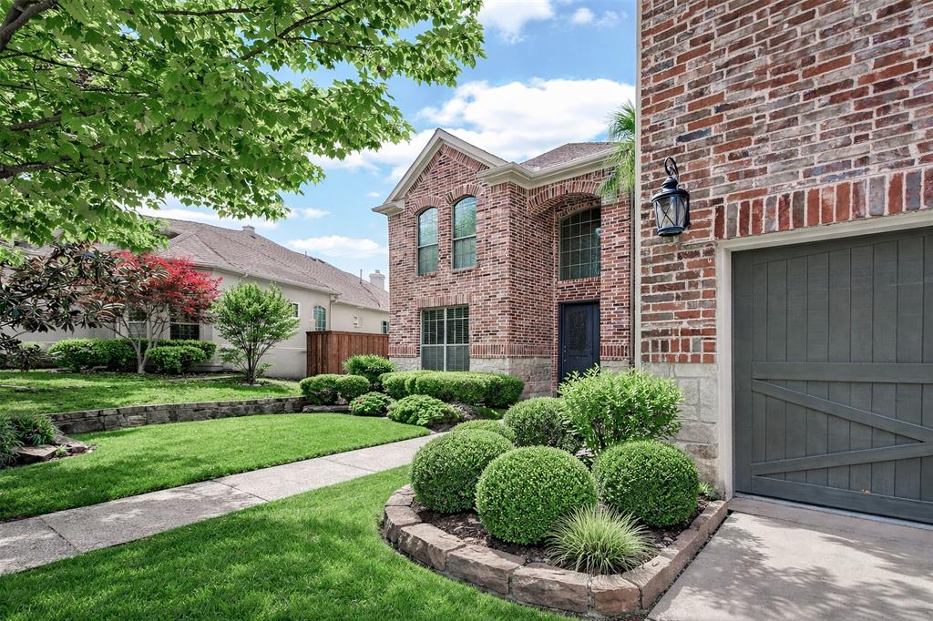 Hillside At Winding Creek - Residential