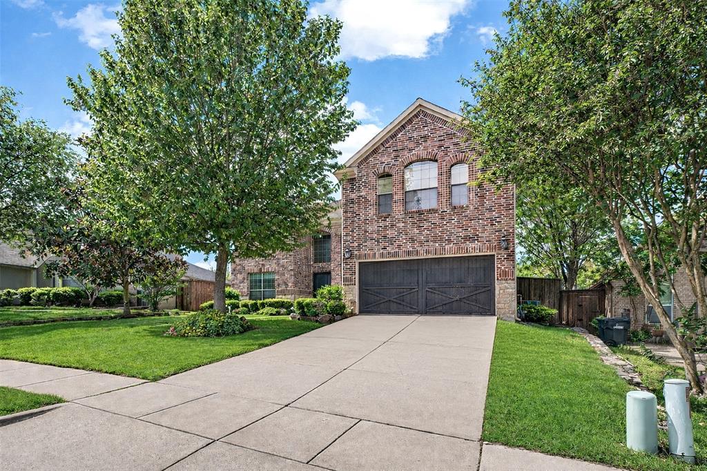Hillside At Winding Creek - Residential