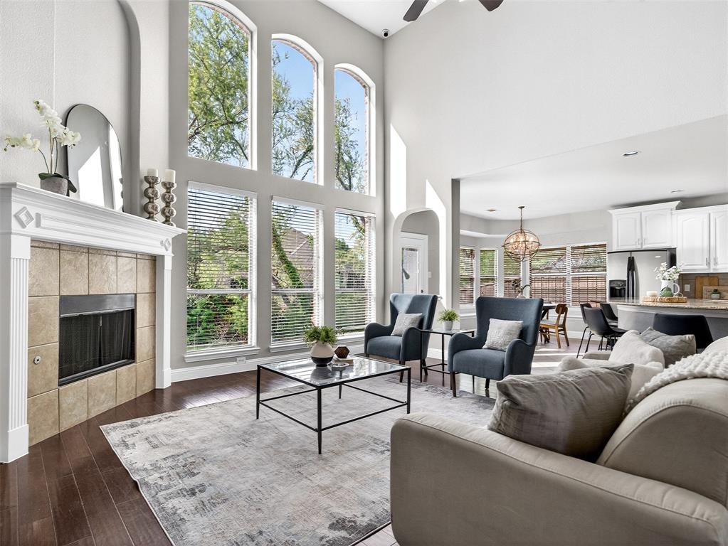 Hillside At Winding Creek - Residential