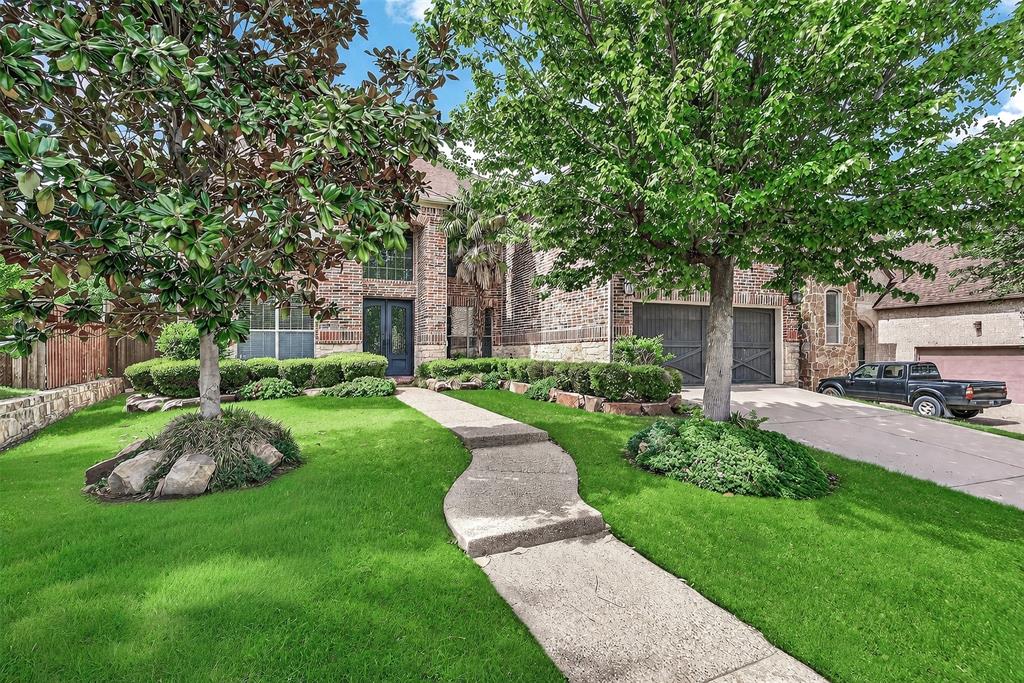 Hillside At Winding Creek - Residential