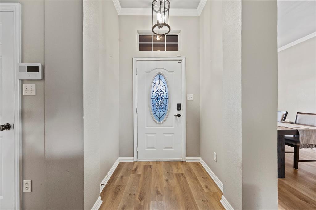 Timber Creek - Residential