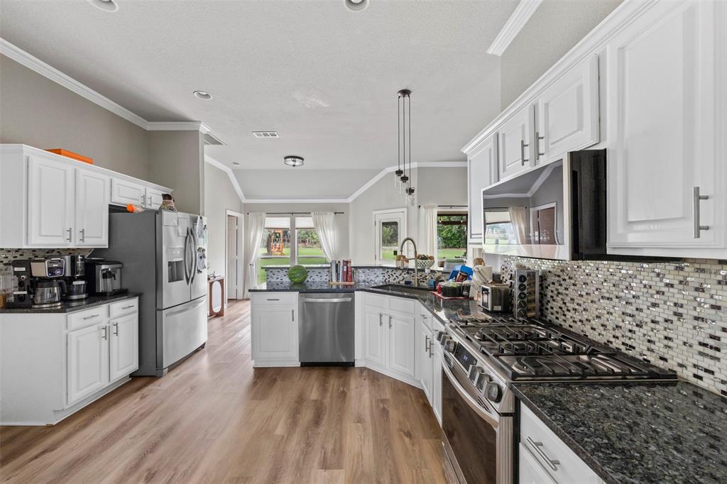 Timber Creek - Residential