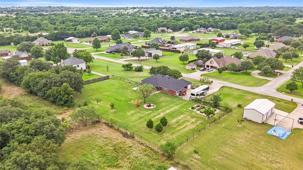 Timber Creek - Residential