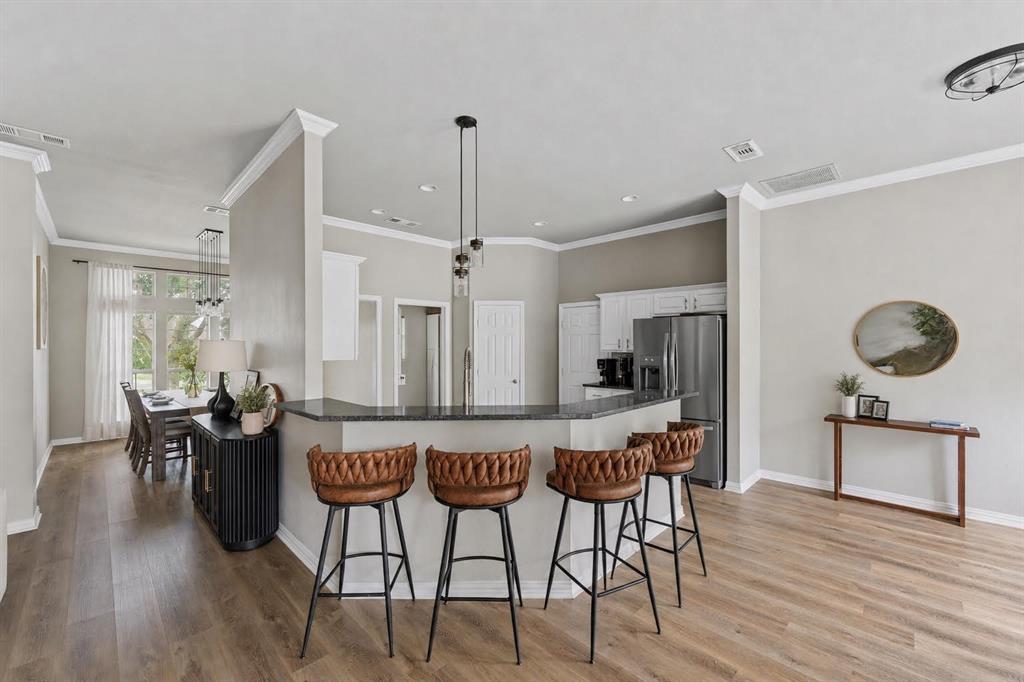 Timber Creek - Residential