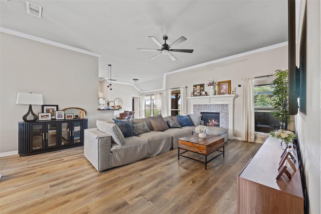 Timber Creek - Residential