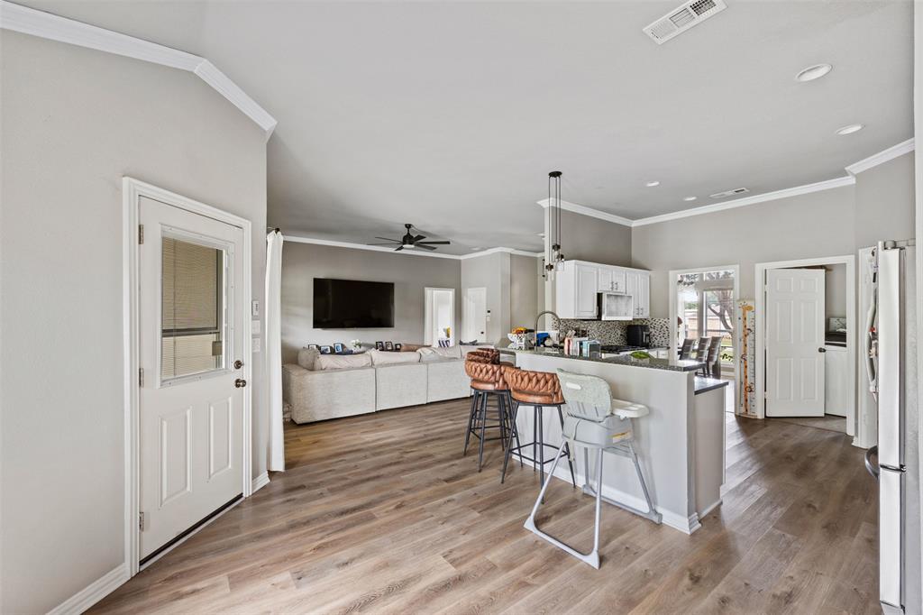 Timber Creek - Residential