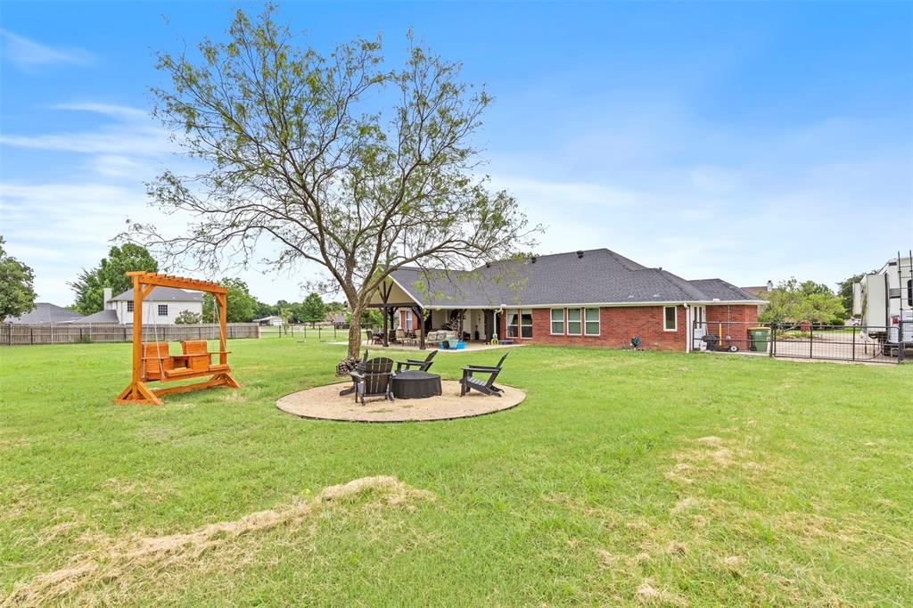 Timber Creek - Residential
