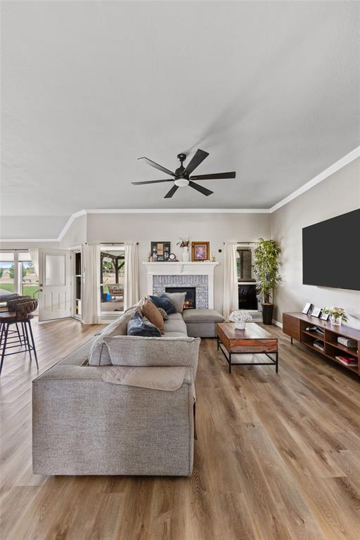 Timber Creek - Residential