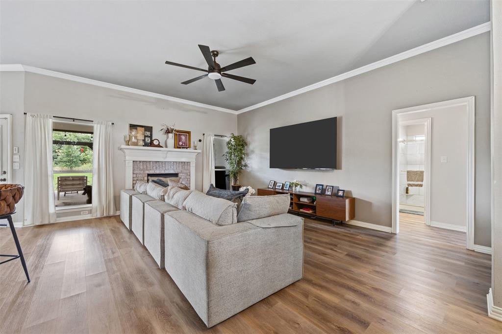 Timber Creek - Residential