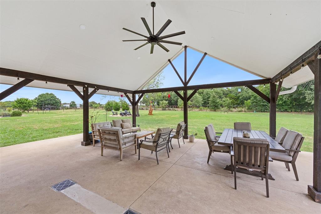 Timber Creek - Residential