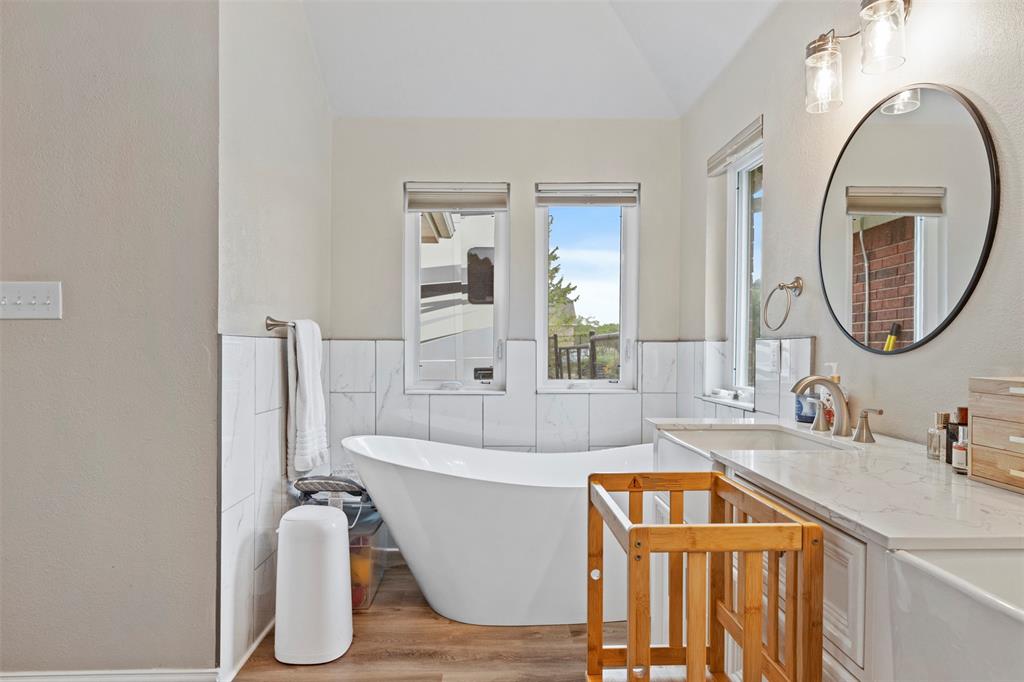 Timber Creek - Residential