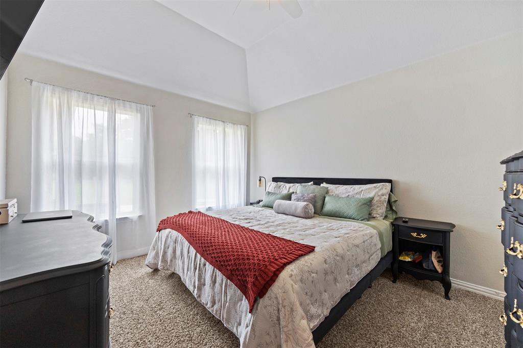 Timber Creek - Residential