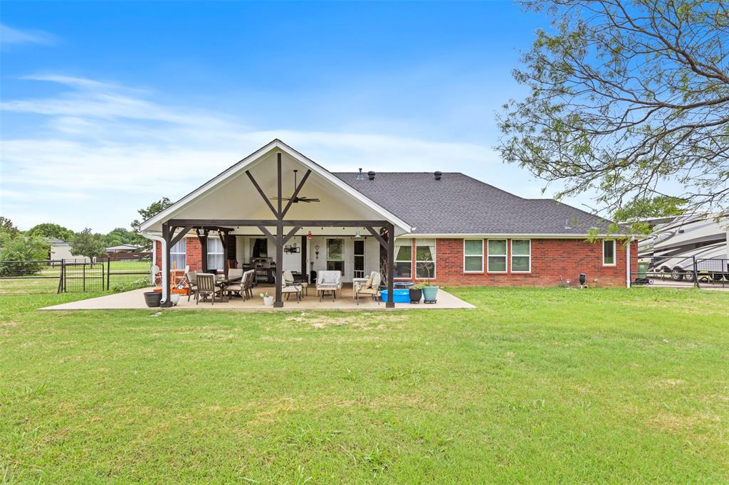 Timber Creek - Residential