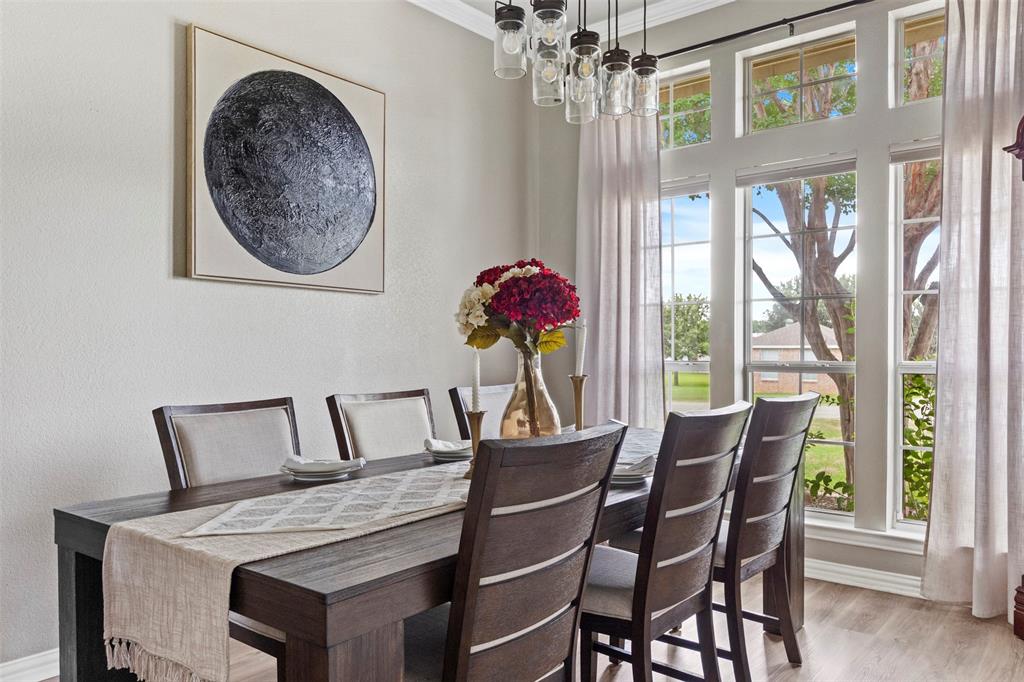 Timber Creek - Residential