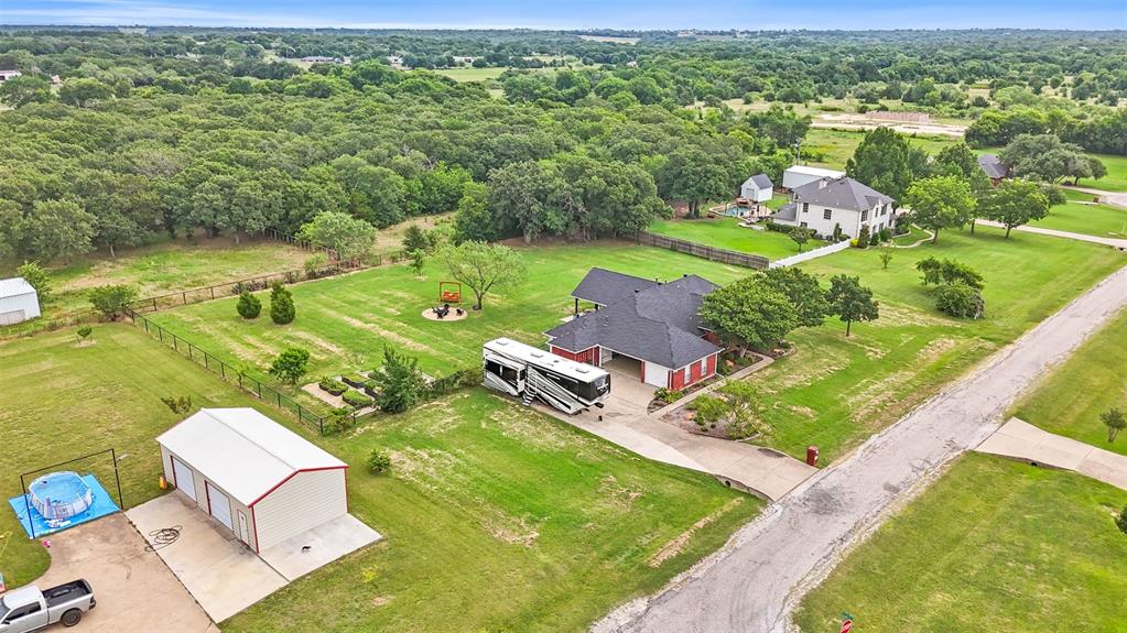 Timber Creek - Residential