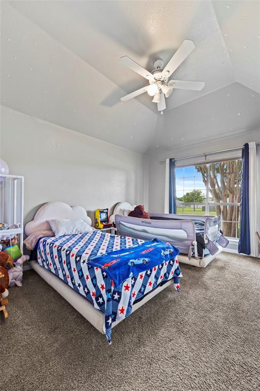 Timber Creek - Residential