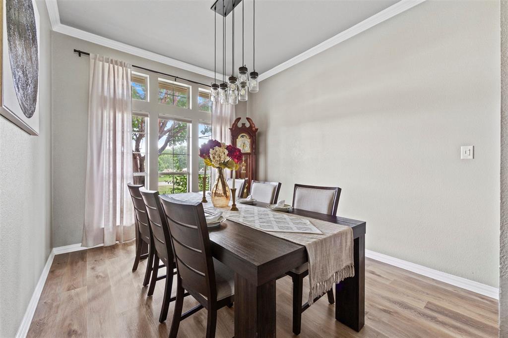 Timber Creek - Residential