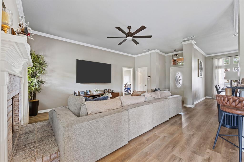Timber Creek - Residential