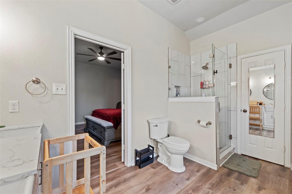 Timber Creek - Residential
