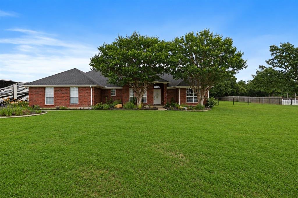 Timber Creek - Residential