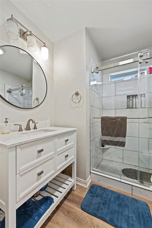 Timber Creek - Residential